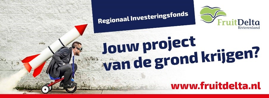 Jouw project van de grond krijgen