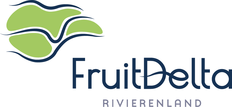 FruitDelta logo